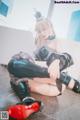 DJAWA Photo - Bambi (밤비): "Queen of Passion" (90 photos) P39 No.4a48b0