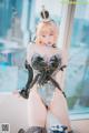 DJAWA Photo - Bambi (밤비): "Queen of Passion" (90 photos) P19 No.d2aa62