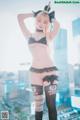 DJAWA Photo - Bambi (밤비): "Queen of Passion" (90 photos) P53 No.a14438