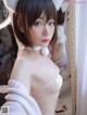 Coser @ 白银 81: 兔子 DLC (20 photos + 2 videos) P12 No.240ce6