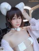 Coser @ 白银 81: 兔子 DLC (20 photos + 2 videos) P11 No.2e8192