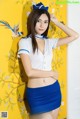 KelaGirls 2017-03-17: Model Ke Jin (柯瑾) (31 photos) P10 No.63df4e
