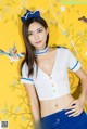 KelaGirls 2017-03-17: Model Ke Jin (柯瑾) (31 photos) P12 No.b7ba6e