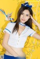 KelaGirls 2017-03-17: Model Ke Jin (柯瑾) (31 photos) P7 No.8ce186