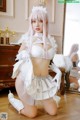 MingTao 明桃 Cosplay 女王メイヴ Queen Medb P11 No.e6bb2c