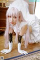 MingTao 明桃 Cosplay 女王メイヴ Queen Medb P12 No.39ef4c