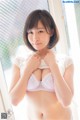 Akari Tomoka 明里ともか, Rebecca 写真集 熟れっ妓の揺れる美巨尻 Set.02 P4 No.a1932b