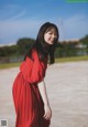 Haruyo Yamaguchi 山口陽世, UTB 2022.12 (アップトゥボーイ 2022年12月号) P9 No.519d5e