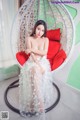 XIUREN No.798: Model Li Zi Xi (李梓 熙) (68 photos) P37 No.c8a7d2