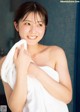 Maria Shimizu 清水麻璃亜, Weekly Playboy 2022 No.49 (週刊プレイボーイ 2022年49号) P4 No.732c18