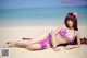 BoLoli 2017-05-15 Vol.056: Model Xia Mei Jiang (夏 美 酱) (26 pictures) P6 No.e0df4f