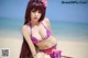 BoLoli 2017-05-15 Vol.056: Model Xia Mei Jiang (夏 美 酱) (26 pictures) P21 No.465749
