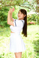 Marina Shiraishi 白石茉莉奈, 写真集 「Sequence Number 14」 Set.01 P7 No.5a836f