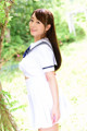 Marina Shiraishi 白石茉莉奈, 写真集 「Sequence Number 14」 Set.01 P18 No.3f5d20