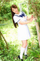 Marina Shiraishi 白石茉莉奈, 写真集 「Sequence Number 14」 Set.01 P12 No.ea1ba0