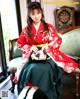 Kimono Momoko - Ghirl Chest Pain P9 No.70bd4e