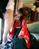 Kimono Momoko - Ghirl Chest Pain P1 No.335636