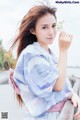 Kimoe Vol. 007: Model Xia Mei Jiang (夏 美 酱) (60 photos) P32 No.cf4bc1