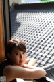 Aoi Tsukasa 葵つかさ, 週刊ポストデジタル写真集 きみに溺れてる Set.01 P7 No.e803cd