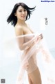 Kaneko Satomi 金子智美, Shukan Post 2021.10.15 (週刊ポスト 2021年10月15日号) P1 No.97fb6e