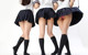 Japanese Schoolgirls - Couch Bellidancce Bigass P6 No.46cf5c