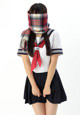 Japanese Schoolgirls - Couch Bellidancce Bigass P1 No.394ed2