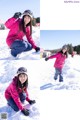 Runa Toyoda 豊田ルナ, Platinum FLASHデジタル写真集 SNOW WHITE Set.01 P4 No.478d6e