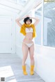 Runa Toyoda 豊田ルナ, Platinum FLASHデジタル写真集 SNOW WHITE Set.01 P10 No.4b097d