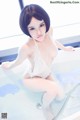 XIUREN No. 770: Model You Xi (佑 熙) (57 photos) P45 No.13d776
