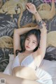 Sira 시라, [PURE MEDIA] Vol.140 누드 디지털화보 Set.01 P7 No.4dfd48