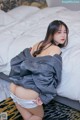 Sira 시라, [PURE MEDIA] Vol.140 누드 디지털화보 Set.01 P45 No.f93d80