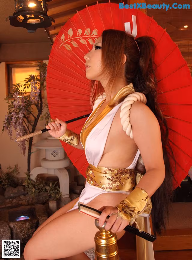 Garou Densetsu Mai Shiranui - Heart 18xxx Videos