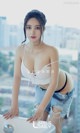UGIRLS - Ai You Wu App No.1350: Model Jin Zi Xin (金 梓 馨) (35 photos) P30 No.16fd88