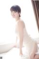 Kayo Fujita - Alluring Elegance The Artistic Grace of Intimate Fashion Set.1 20231218 Part 9 P18 No.758314