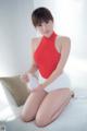 Kayo Fujita - Alluring Elegance The Artistic Grace of Intimate Fashion Set.1 20231218 Part 9 P1 No.a5deea
