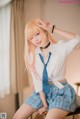 Ely Cosplay Marin Kitagawa P47 No.2aa6c9