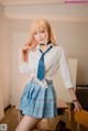 Ely Cosplay Marin Kitagawa P53 No.6f928c