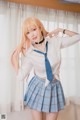 Ely Cosplay Marin Kitagawa P16 No.b0af5c