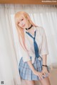 Ely Cosplay Marin Kitagawa P5 No.902166