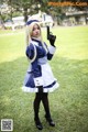 Collection of beautiful and sexy cosplay photos - Part 020 (534 photos) P497 No.6b505d