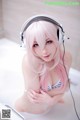 Collection of beautiful and sexy cosplay photos - Part 020 (534 photos) P463 No.c2343f