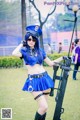 Collection of beautiful and sexy cosplay photos - Part 020 (534 photos) P401 No.06cbdb