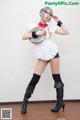 Collection of beautiful and sexy cosplay photos - Part 020 (534 photos) P244 No.961e0c