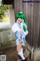 Collection of beautiful and sexy cosplay photos - Part 020 (534 photos) P449 No.76c83a