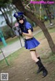 Collection of beautiful and sexy cosplay photos - Part 020 (534 photos) P59 No.52fa10