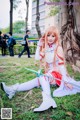 Collection of beautiful and sexy cosplay photos - Part 020 (534 photos) P166 No.3e2cbd