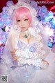 Collection of beautiful and sexy cosplay photos - Part 020 (534 photos) P129 No.b3e75b