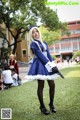 Collection of beautiful and sexy cosplay photos - Part 020 (534 photos) P178 No.7bd922