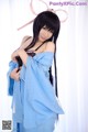 Collection of beautiful and sexy cosplay photos - Part 020 (534 photos) P305 No.6af520