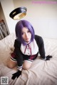 Collection of beautiful and sexy cosplay photos - Part 020 (534 photos) P468 No.e56221